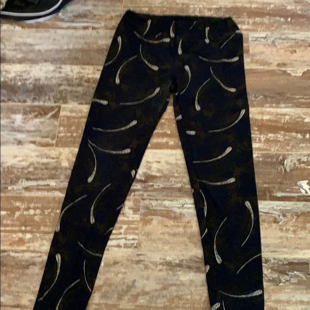Lularoe leggings